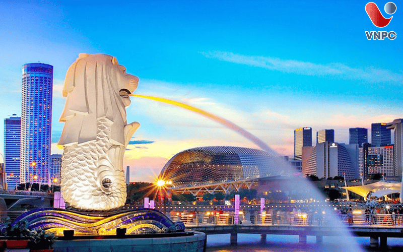 Du học Úc hay Singapore